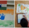 Montessori Inspired India Independence Day activities for Toddlers