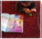 MONTESSORI INSPIRED RAM NAVAMI TODDLER ACTIVITY: LAND FORMATION OF INDIA Things you need: Print out of India’s map or a hand draw it marker or chalk (we used dry erase) some sand or dirt (we used potting soil) a tray or a cardboard box to use as your platform creatively use toys/props from around the house to accessorize How to prepare your activity: Trace the map of India (and Sri Lanka) onto your tray or cardboard Prepare a tray/bowl of the dirt/sand/soil with a scoop Prepare some accessories for landmarking Ayodhya, the jungle and the bridge to Lanka (you can also hunt for these with your toddler if they are old enough, we did this step together) We made a flag for Ayodhya with a toothpick A block for the “bridge” to Lanka Some wooden trees to create a jungle for where Ram was in exile Montessori Inspired Kids Ram Navami Activity Toddler Activity